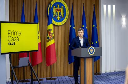 Trei companii din domeniul audiovizual au rămas fără acte permisive pentru emisie, din cauza finanțării din surse dubioase